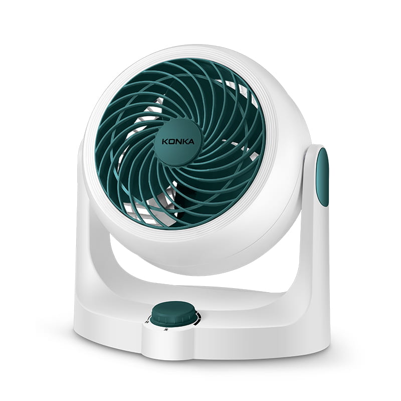 💥Ventilateur de circulation d'air domestique 🌬️