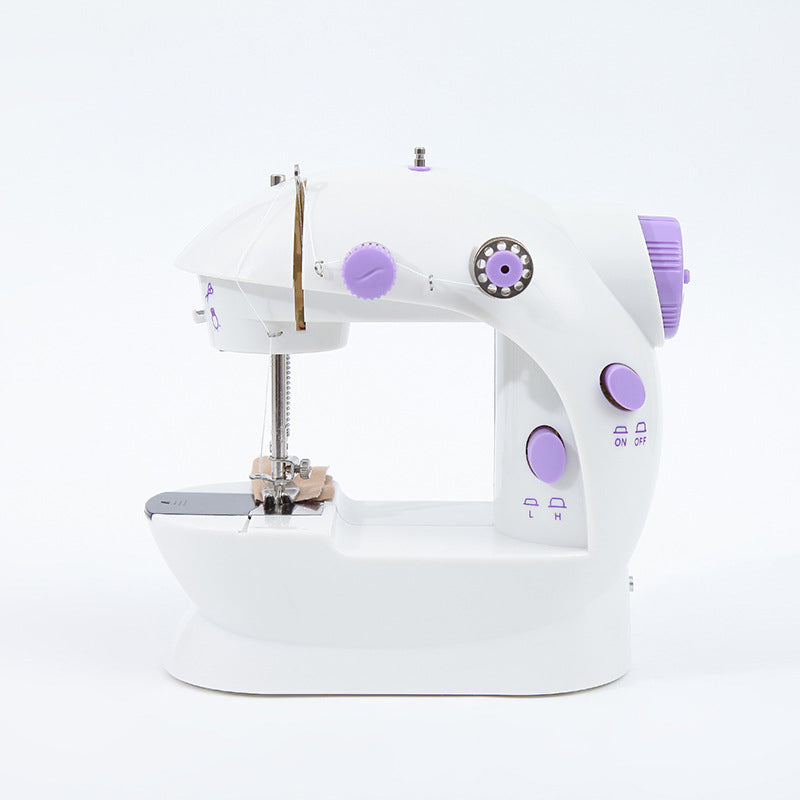 ✨ Machine à coudre électrique mini pour la maison 🏠