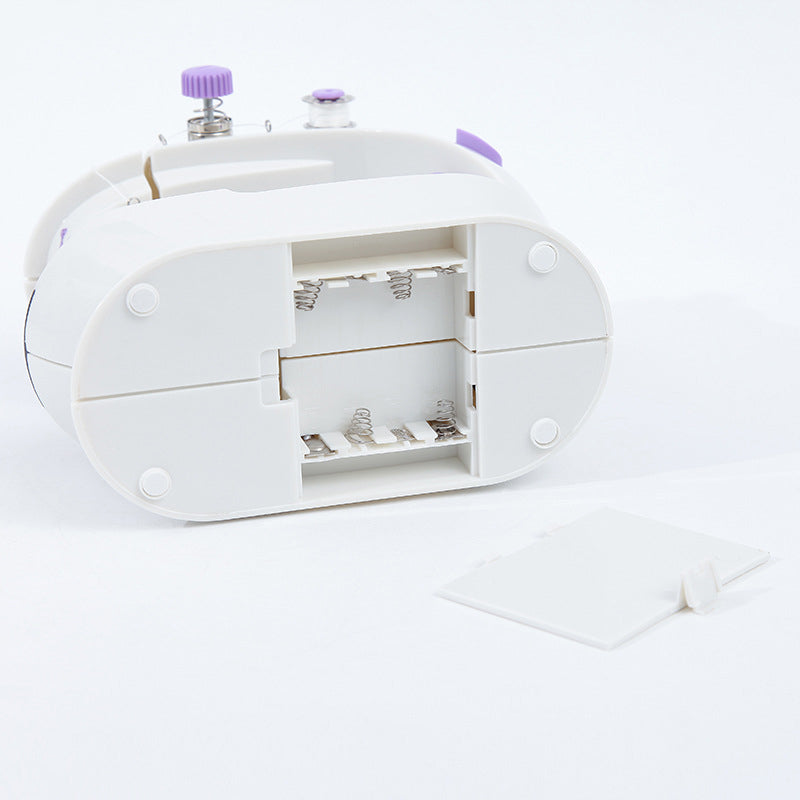 ✨ Machine à coudre électrique mini pour la maison 🏠