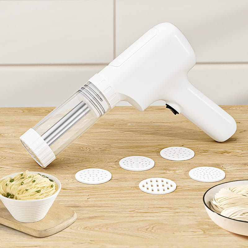 🤩Machine manuelle à presser la pâte en nouilles