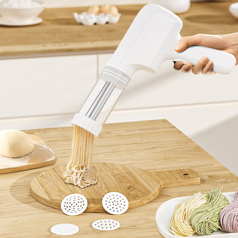 🤩Machine manuelle à presser la pâte en nouilles