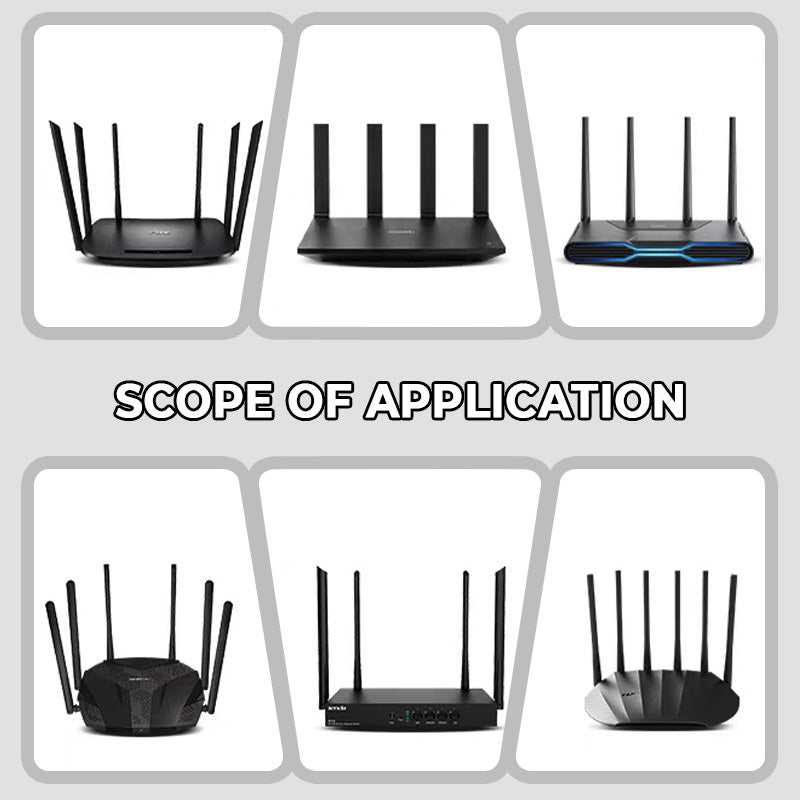 🔥Achetez-en un et obtenez-en un gratuitement🔥24 Hours Timer Router Rebooter Cable (câble de redémarrage du routeur)