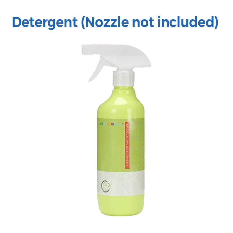 300ml Blanchiment & DĂ©tergent Color-Protectđâš