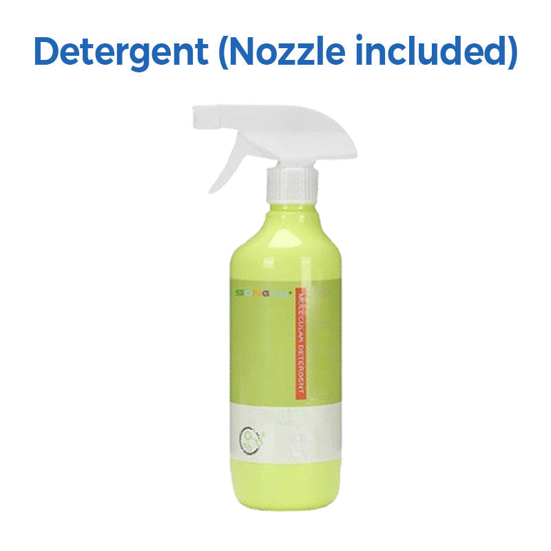 300ml Blanchiment & DĂ©tergent Color-Protectđâš
