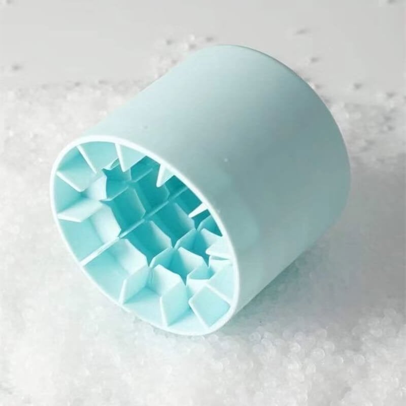 🩵🩵Coupe en silicone pour machine à glaçons