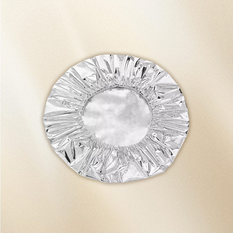 🏆Couvercle Isolant en Feuille d’Aluminium🌿✨