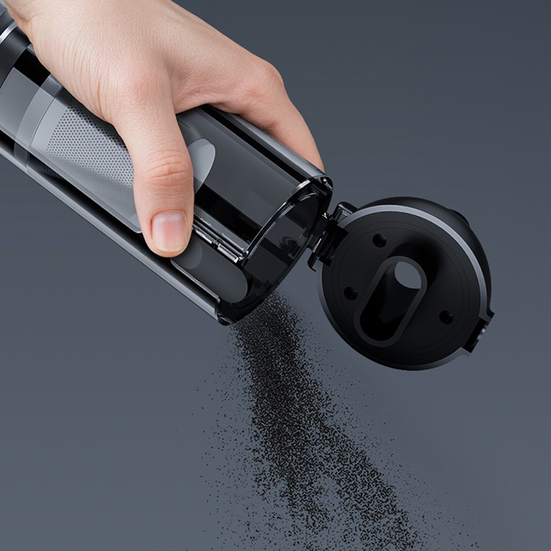 🚗Aspirateur à main sans fil 15000Pa pour voiture💨