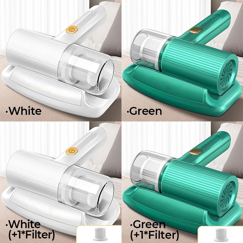 🏠Aspirateur sans fil pour l'élimination des acariens pour la maison🧹