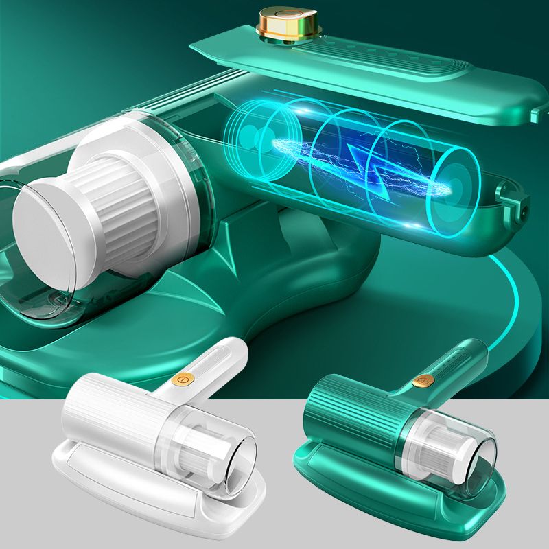 🏠Aspirateur sans fil pour l'élimination des acariens pour la maison🧹