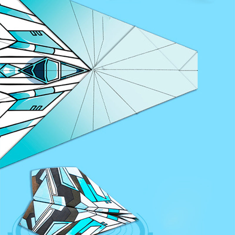 ⏳Spécial à durée limitée⏰Jouets éducatifs en origami pour enfants📜