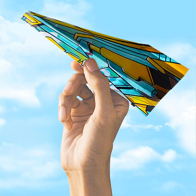 ⏳Spécial à durée limitée⏰Jouets éducatifs en origami pour enfants📜