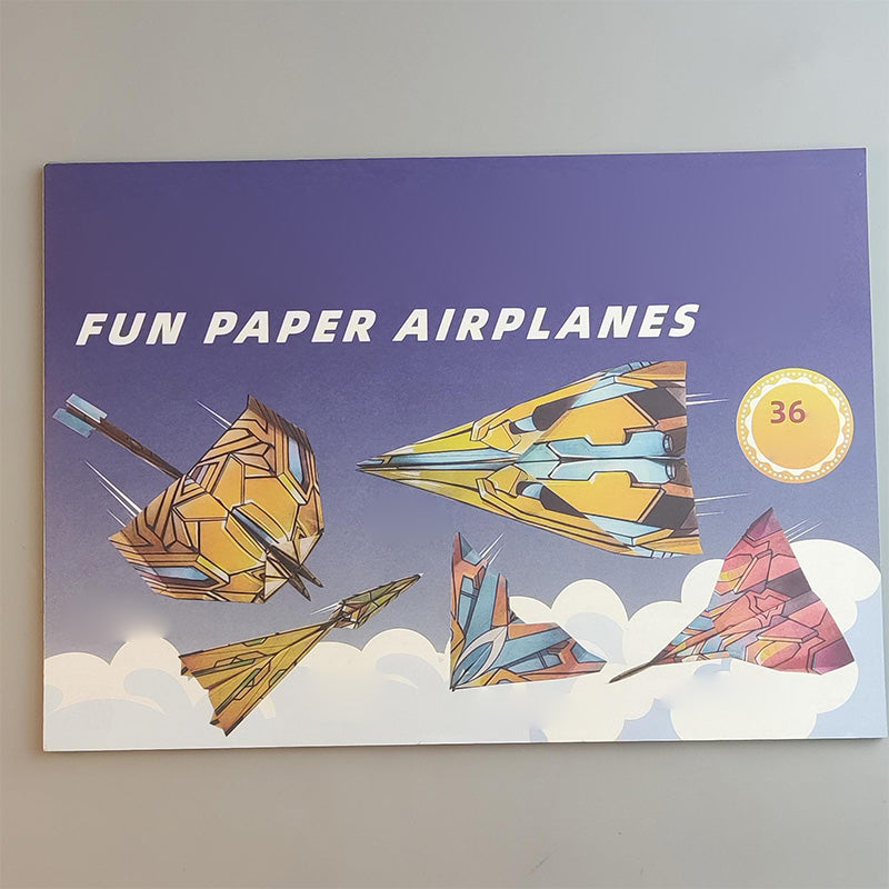 ⏳Spécial à durée limitée⏰Jouets éducatifs en origami pour enfants📜