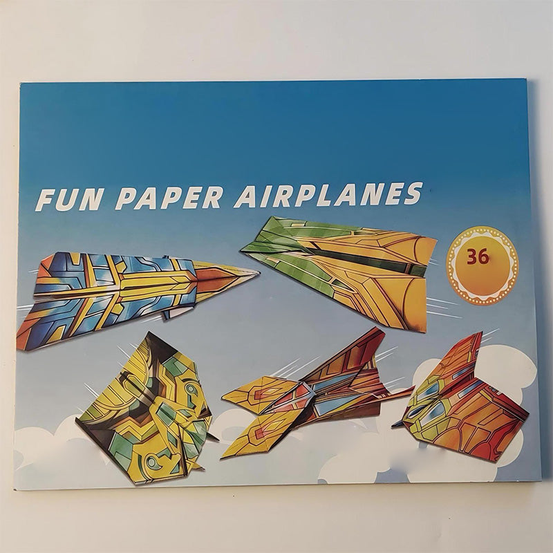 ⏳Spécial à durée limitée⏰Jouets éducatifs en origami pour enfants📜