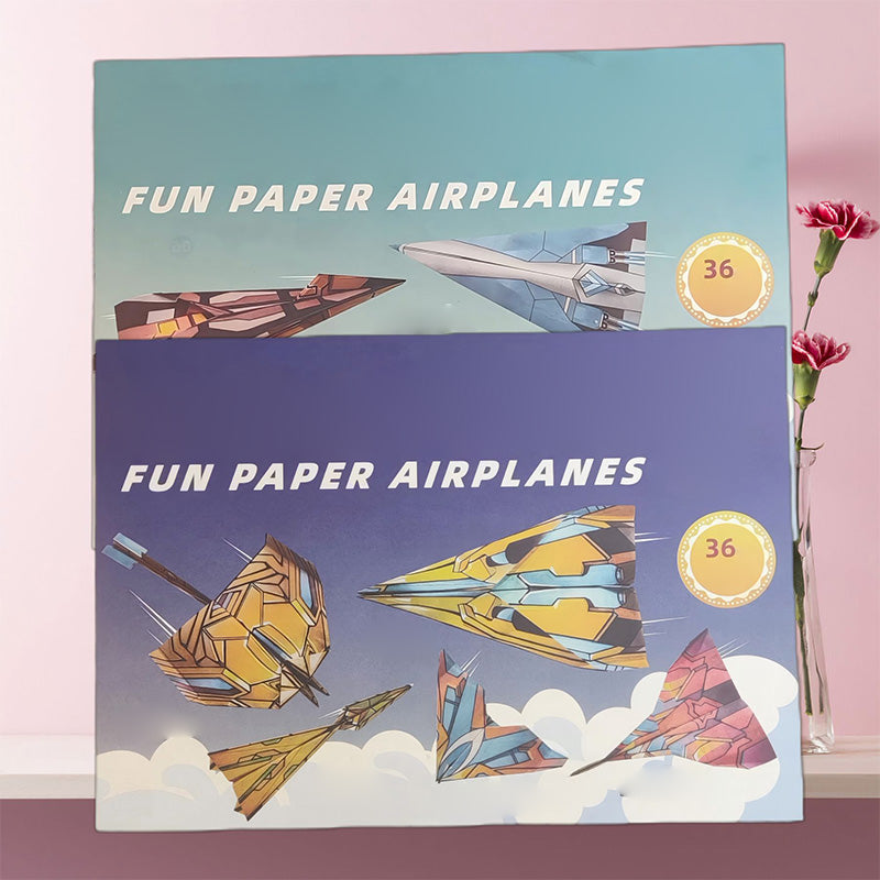 ⏳Spécial à durée limitée⏰Jouets éducatifs en origami pour enfants📜