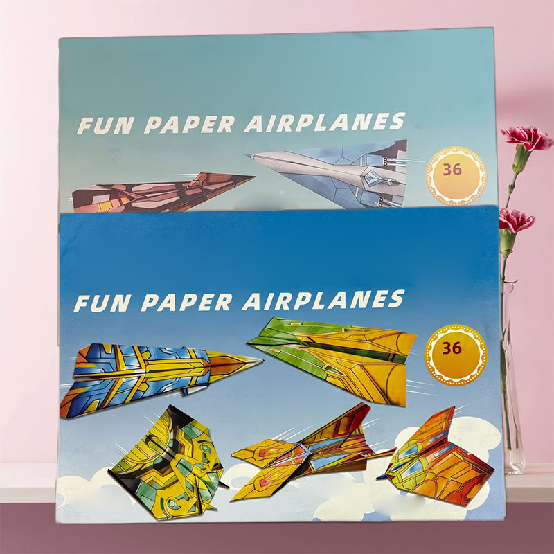 ⏳Spécial à durée limitée⏰Jouets éducatifs en origami pour enfants📜