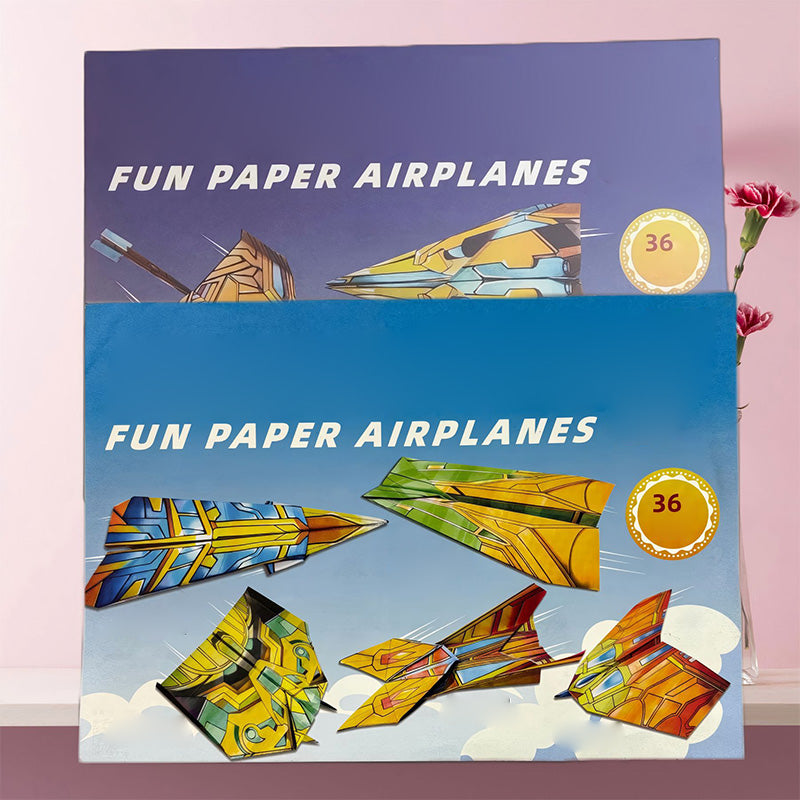 ⏳Spécial à durée limitée⏰Jouets éducatifs en origami pour enfants📜