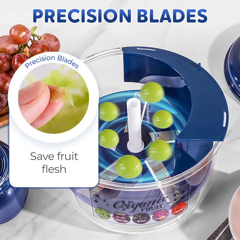 🌿Éplucheur électrique automatique portable pour fruits et légumes🍌⚡