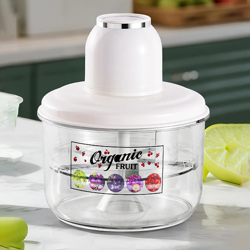 🌿Éplucheur électrique automatique portable pour fruits et légumes🍌⚡
