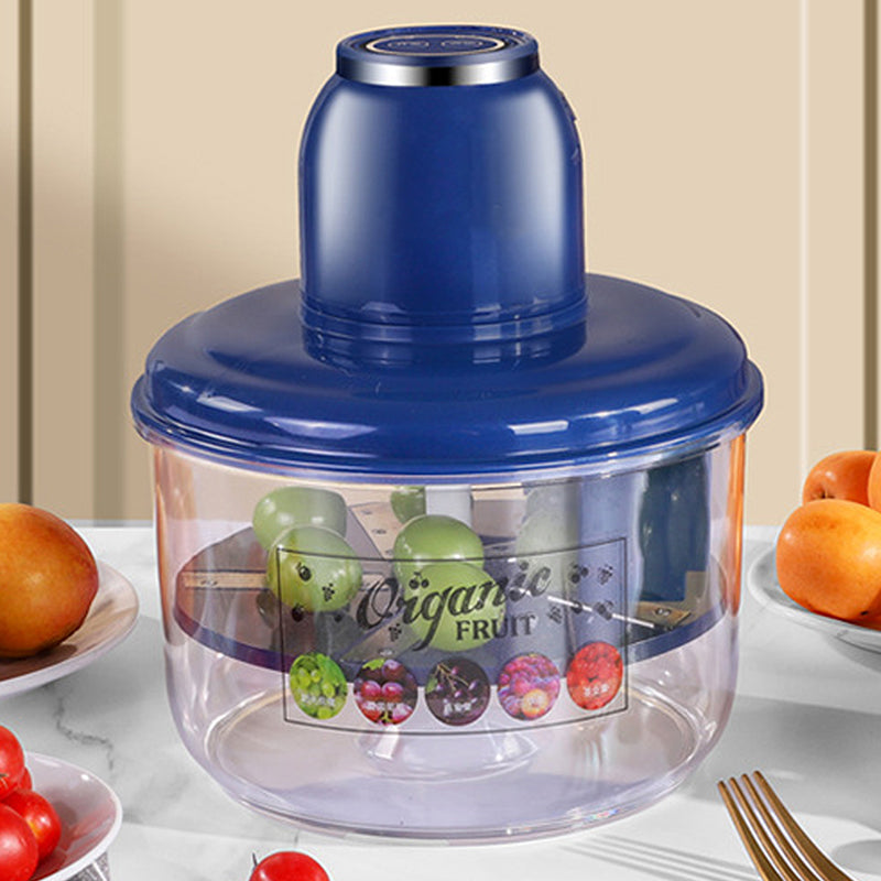 🌿Éplucheur électrique automatique portable pour fruits et légumes🍌⚡