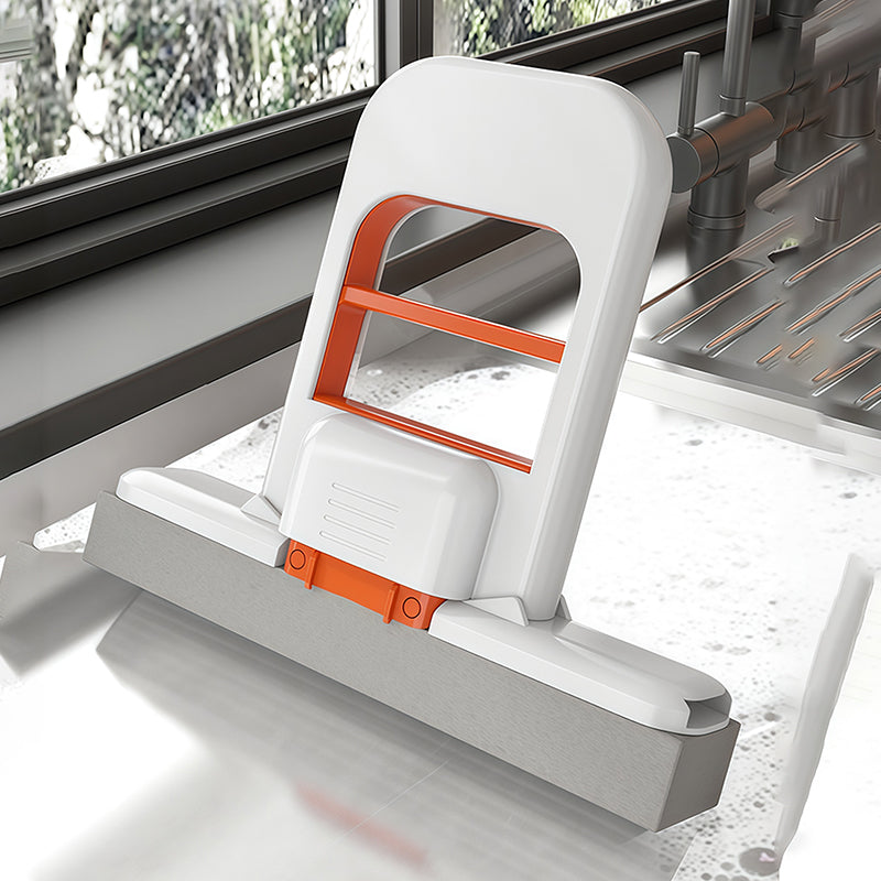 🏆Mini Serpillière Autonettoyante Portable 🧹🌿