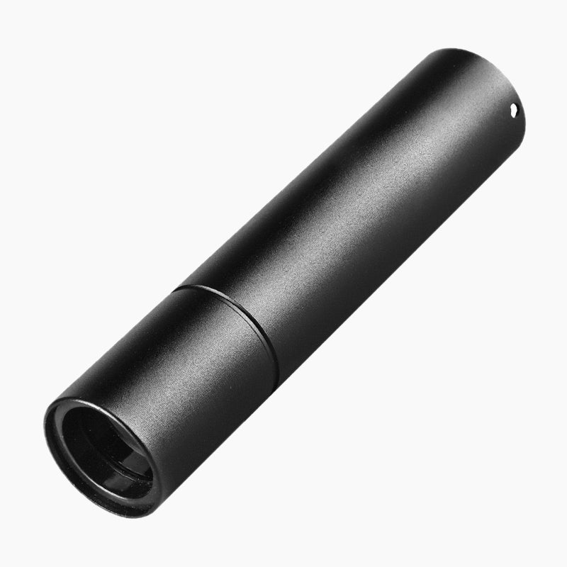 🔦🌿 Lampe UV à lumière noire pour inspection des légumes⚡