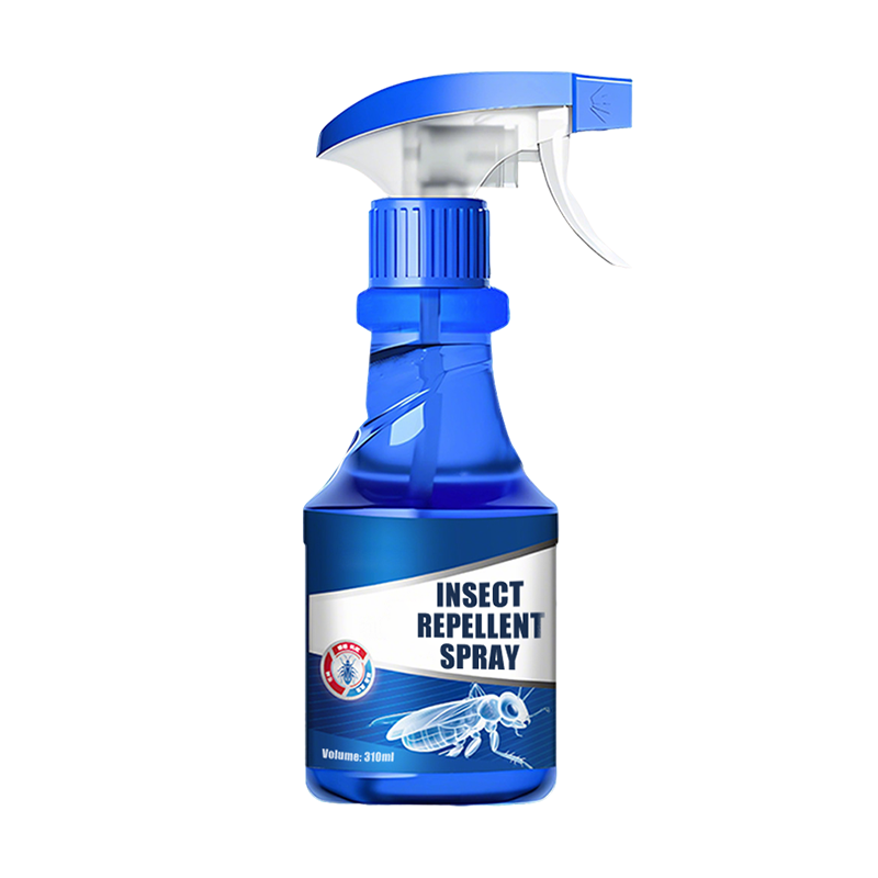 🏆Spray Répulsif Anti-Insectes🧴🌿