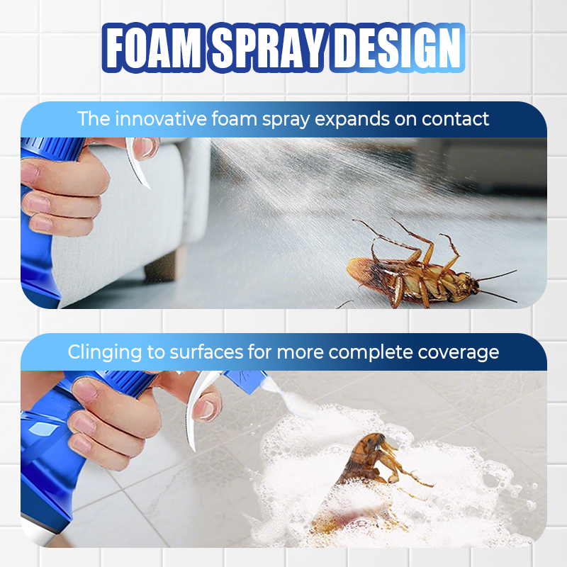 🏆Spray Répulsif Anti-Insectes🧴🌿