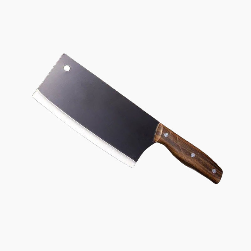 🏆Couteau de Cuisine Tranchant et Durable🔪 ✨