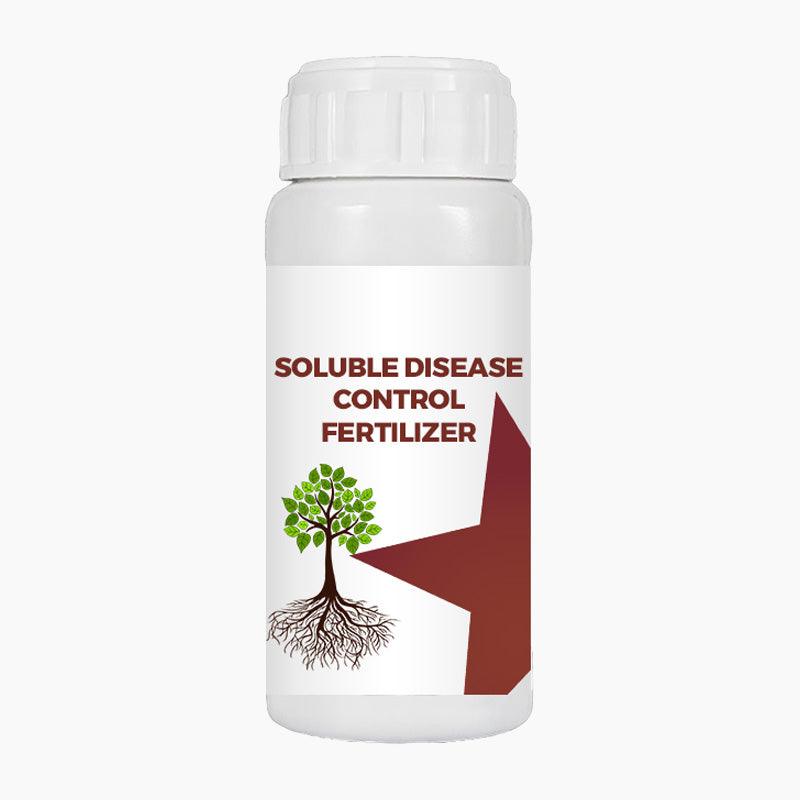 🌺Engrais soluble pour le contrôle des maladies🌱🛡️