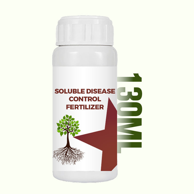 🌺Engrais soluble pour le contrôle des maladies🌱🛡️