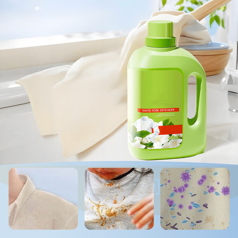🌿Détergent à Lessive Liquide Puissant 🧼💪