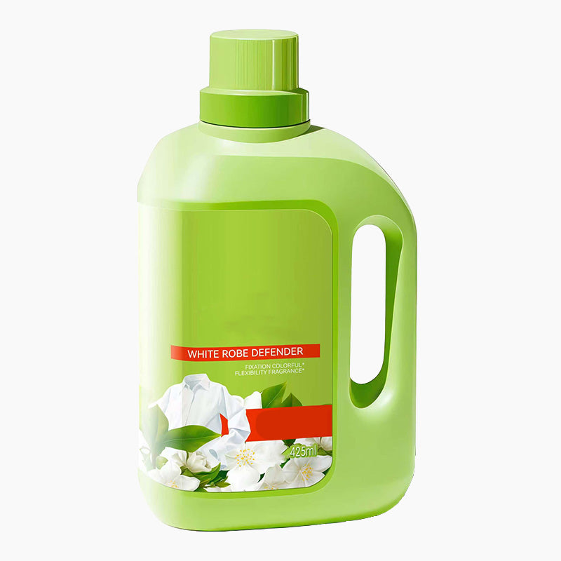 🌿Détergent à Lessive Liquide Puissant 🧼💪