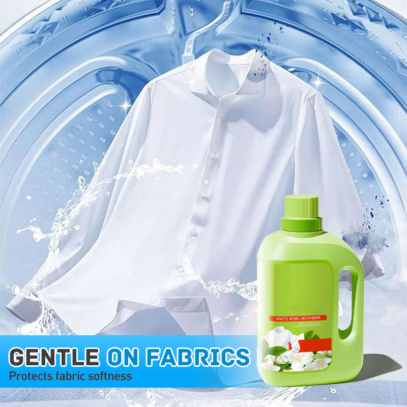 🌿Détergent à Lessive Liquide Puissant 🧼💪