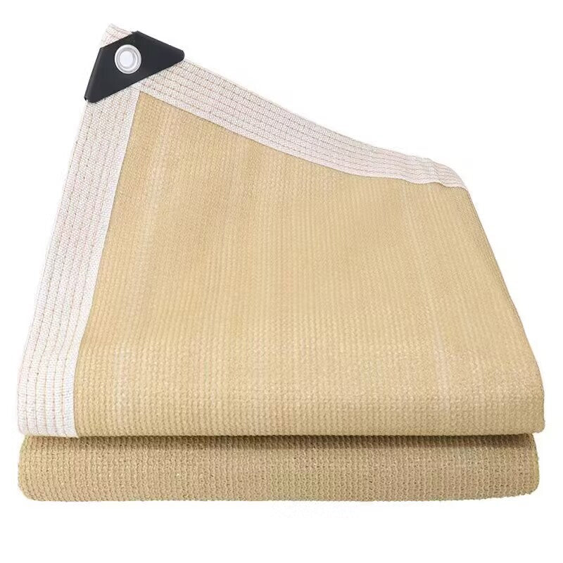 🏆Soldes de Déstockage & Vente Chaude🔥Filet de Protection Multifonction Durable à Mailles d'Ombre🌿☀️