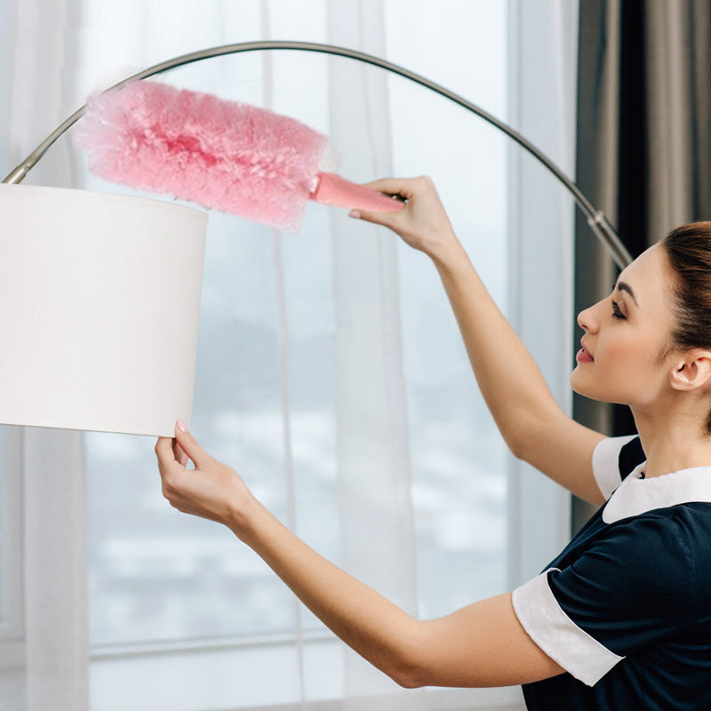✨ Chiffon lavable et réutilisable pour le nettoyage des surfaces