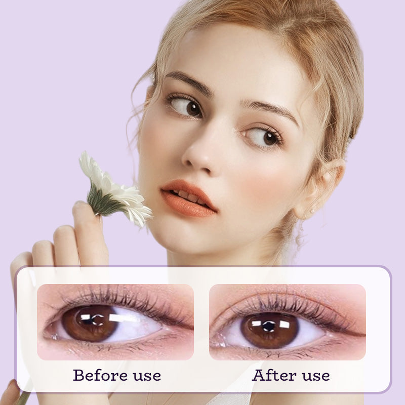 🌿Crème coiffante double paupière longue tenue et invisible👁️✨