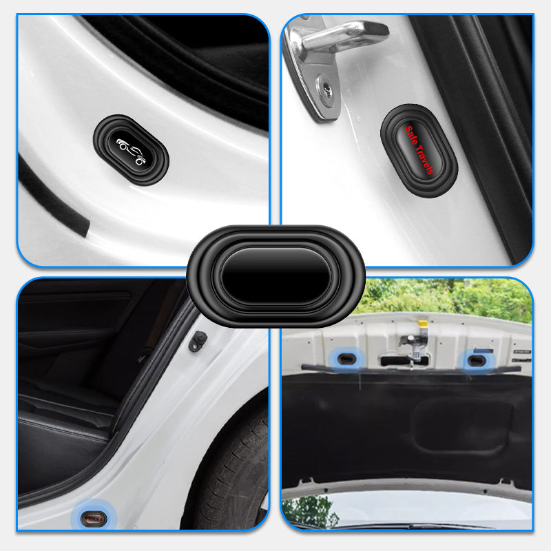 Joint amortisseur de porte de voiture