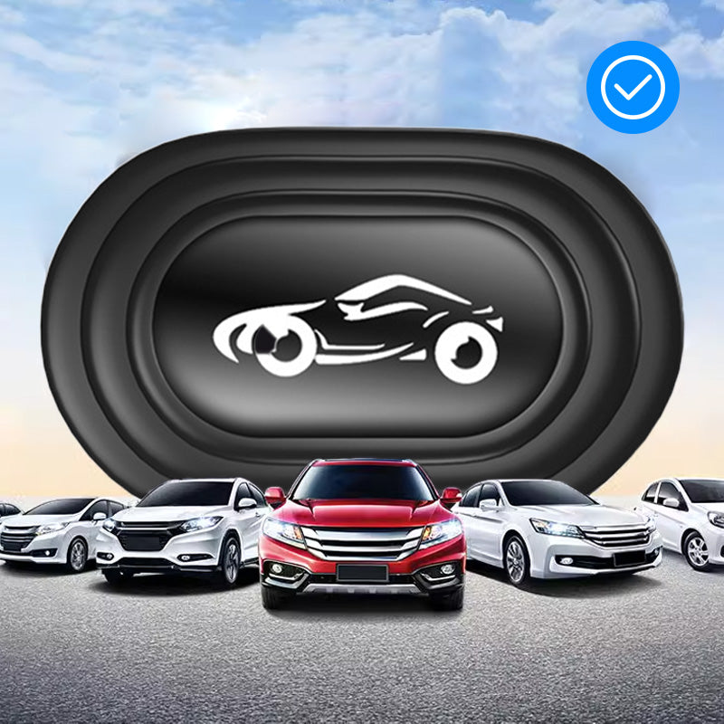 Joint amortisseur de porte de voiture