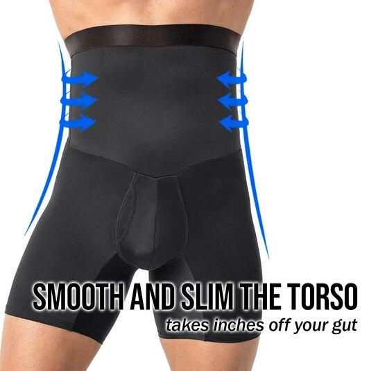 đ„VĂȘtements sur mesure pour hommes - Shorts sculptants pour hommesđ