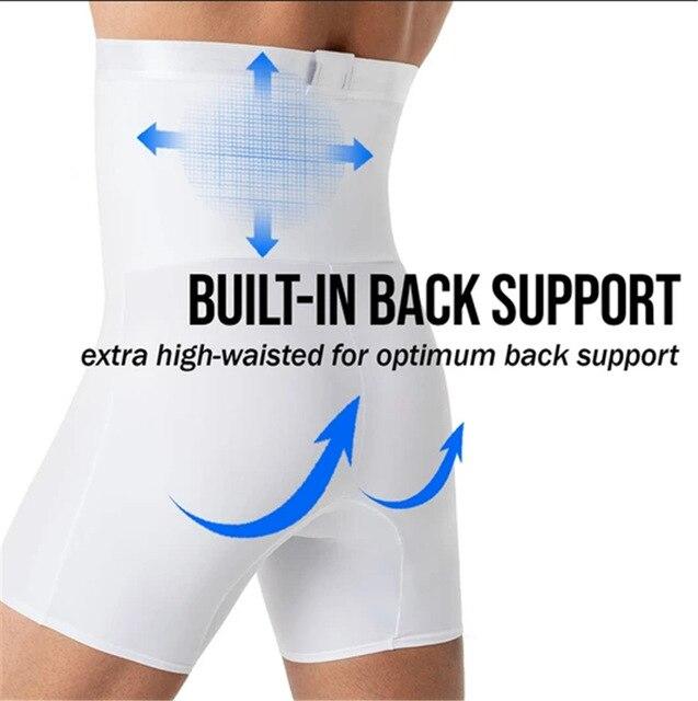 đ„VĂȘtements sur mesure pour hommes - Shorts sculptants pour hommesđ