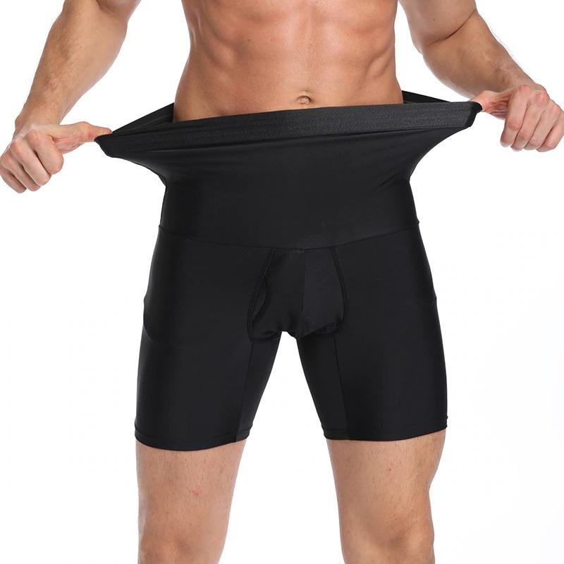đ„VĂȘtements sur mesure pour hommes - Shorts sculptants pour hommesđ