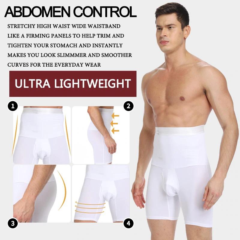 đ„VĂȘtements sur mesure pour hommes - Shorts sculptants pour hommesđ