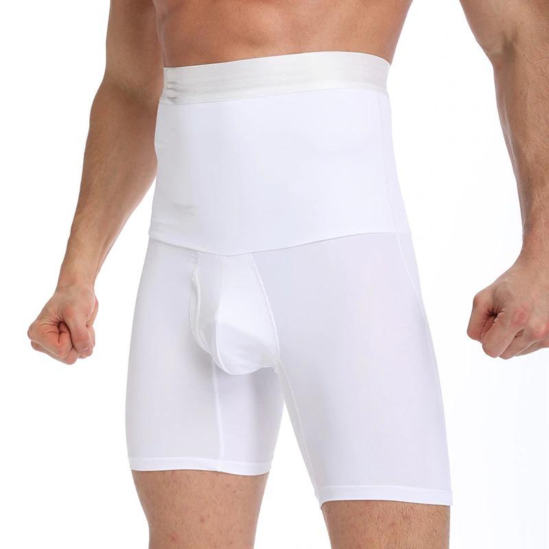 đ„VĂȘtements sur mesure pour hommes - Shorts sculptants pour hommesđ