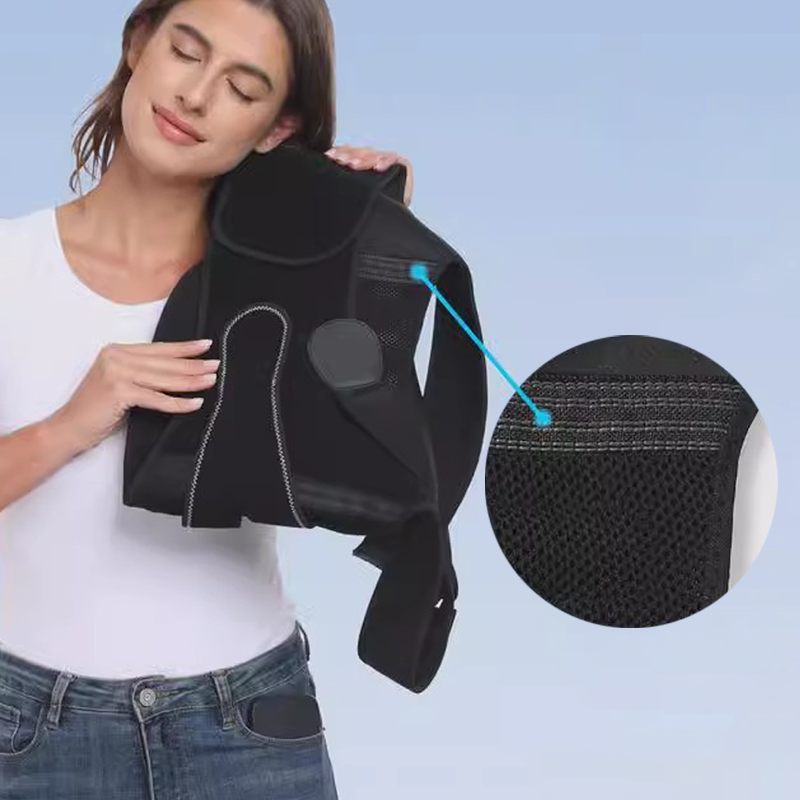 🏆Correcteur Postural Réglable | Soutien Dorsal Ultime & Confort 🌿