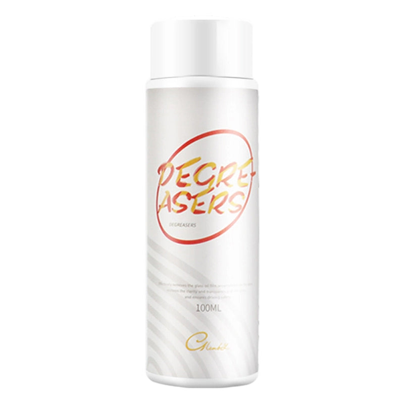 ✨ Nettoyant Vitres Voiture - Élimine Graisse et Buée en 1 Passage ☀️🧽