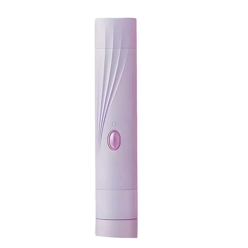 👑Épilateur électrique portable à double tête✨🌿