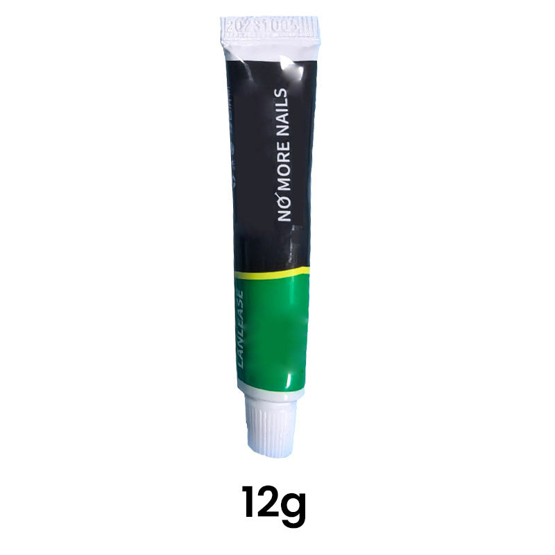 Colle universelle imperméable sans clou