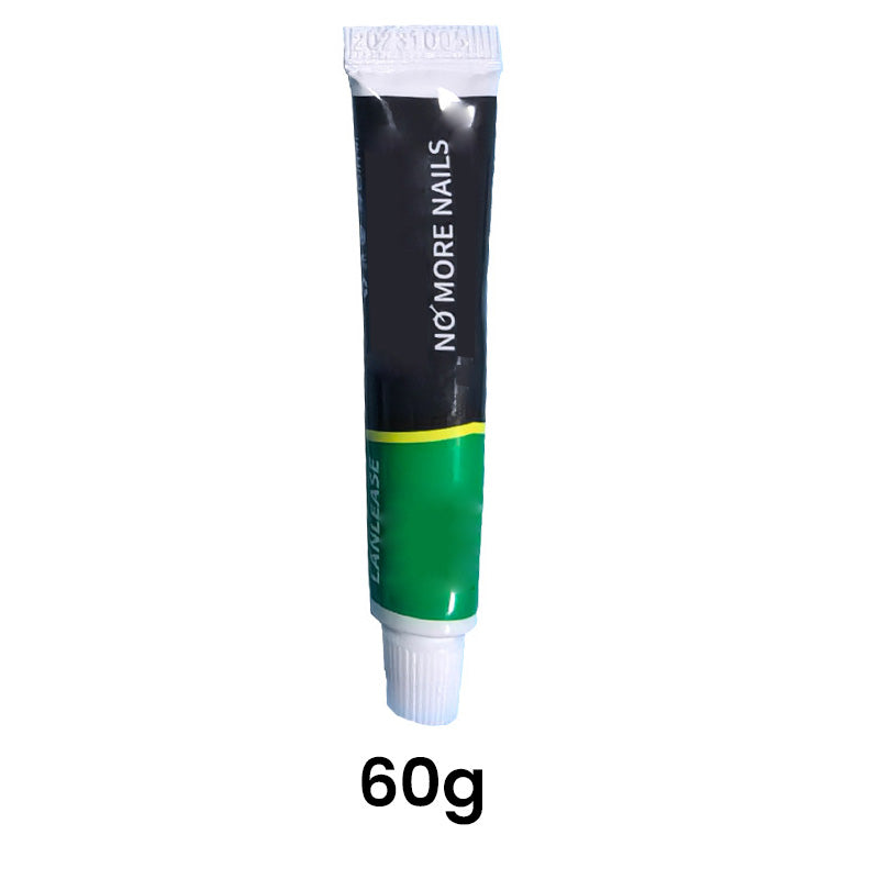 Colle universelle imperméable sans clou