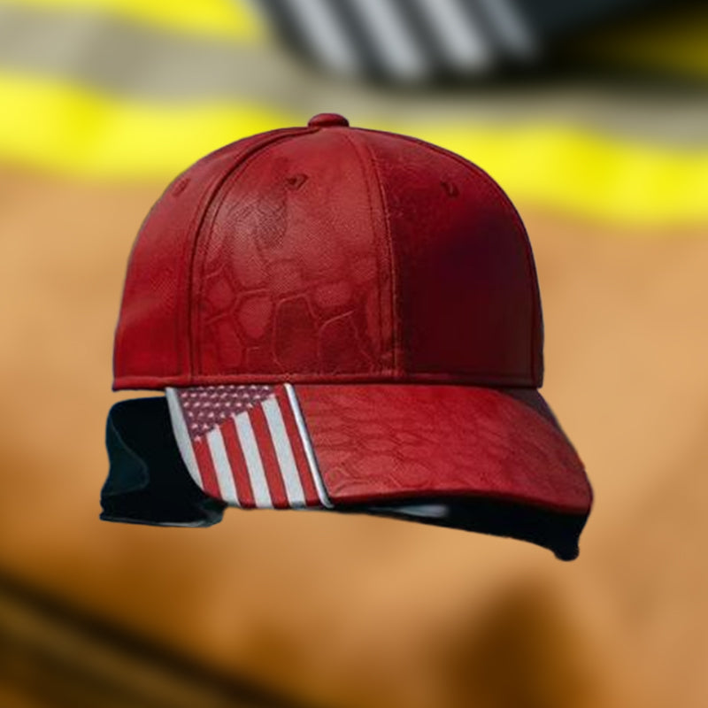 Casquette de baseball polyvalente avec protection solaire