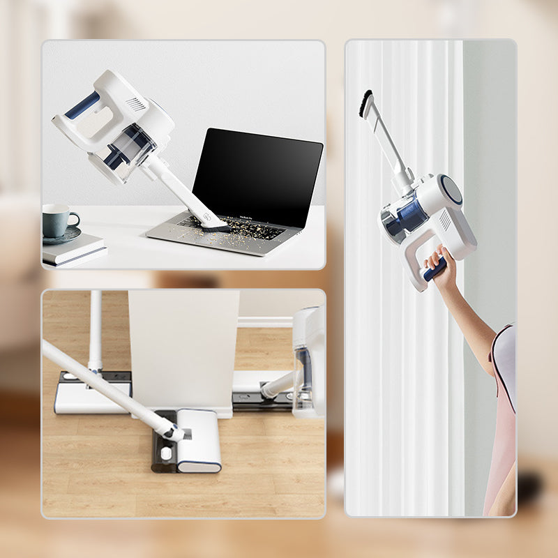 🔥 2025 Vente à chaud 50% OFF🔥500W Aspirateur à main puissant avec élimination des acariens